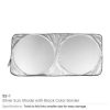 CAR Sunshades | Promotional Car Accessories