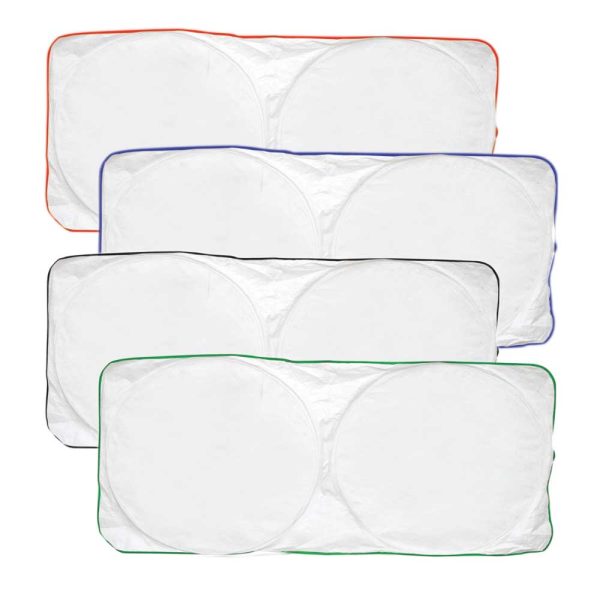 CAR Sunshades | Promotional Car Accessories