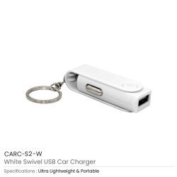 Swivel-Car-Chargers-CARC-S2-W-250x250-1.jpg Swivel Car Chargers | Promotional Car Accessories