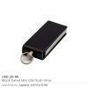 Mini Swivel USB | Small USB with Key Ring