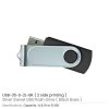 Swivel-USB-35-S-2L-BK-600x600-1.jpg Two sides print USB | Promo USB with 2-Side Printing