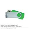 Swivel-USB-35-S-2L-GR-250x250-1.jpg Two sides print USB | Promo USB with 2-Side Printing