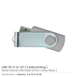 Swivel-USB-35-S-2L-GY-250x250-1.jpg Two sides print USB | Promo USB with 2-Side Printing