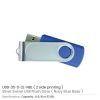 Swivel-USB-35-S-2L-NBL-250x250-1.jpg Two sides print USB | Promo USB with 2-Side Printing