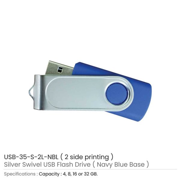 Swivel-USB-35-S-2L-NBL-600x600-1.jpg Two sides print USB | Promo USB with 2-Side Printing