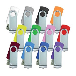 Two sides print USB | Promo USB with 2-Side Printing