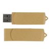 Wheat Straw Swivel USB