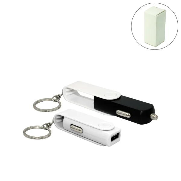 Swivel-USB-Car-Charger-CARC-S2-Blank-600x600-1.webp Swivel Car Chargers | Promotional Car Accessories