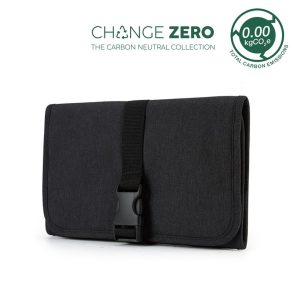 TASN-2172-CHANGE-ZERO-Ocean-Series-RPET-Electronics-Organizerunique88863b5 CHANGE ZERO Ocean Series RPET Electronics Organizer