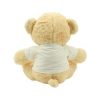 UAE Day Teddy Bear Toys with Printable White Tshirt