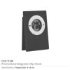 Table Digital Clock with Magnetic Clip