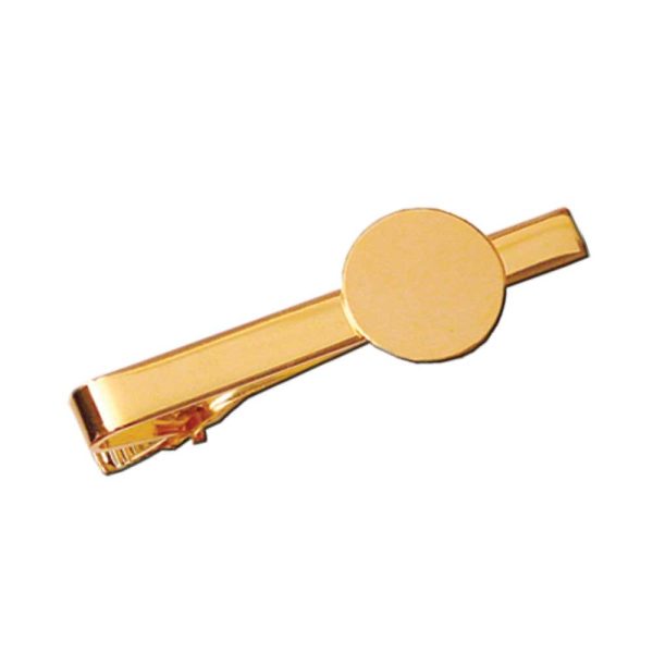 Tie-Pin-with-Round-Logo-Area-2017-main-600x600-1.jpg Tie Pin with Round Logo Area