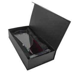 Tower-Shaped-Crystal-Awards-with-Box-CR-48-250x250-1.jpg Tower Shaped Crystal Awards, Clear & Red Design with Box
