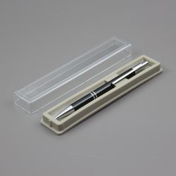 Transparent-Pen-Box-PPB-01-02-250x250-1.jpg Transparent Pen Boxes and Pen Cases