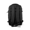 Travel-Backpacks-SB-17-Back-View-250x250-1.jpg Travel Backpacks in Black Polyester Material