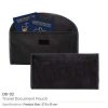 Travel-Document-Bag-DB-02-250x250-1.jpg Branded Travel Document Pouch