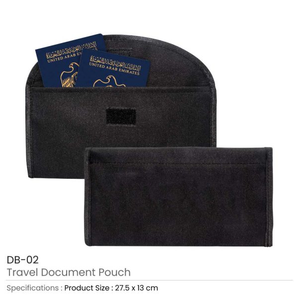 Travel-Document-Bag-DB-02-600x600-1.jpg Branded Travel Document Pouch