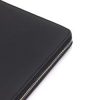 ChasePlus Travel Folder with Notepad and Metal Pen