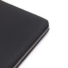 ChasePlus Travel Folder with Notepad and Metal Pen
