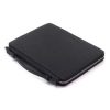 ChasePlus Travel Folder with Notepad and Metal Pen