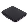 ChasePlus Travel Folder with Notepad and Metal Pen