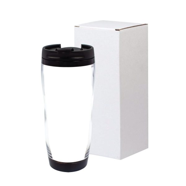 Promotional Travel Mugs