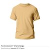 Promotional T-Shirts in (170 GSM)