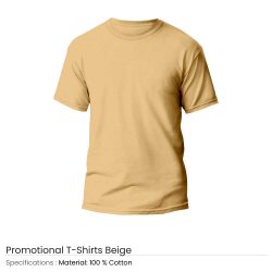 Promotional T-Shirts in (170 GSM)
