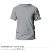 Promotional T-Shirts in (170 GSM)