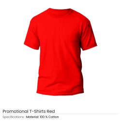 Promotional T-Shirts in (170 GSM)