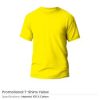 Promotional T-Shirts in (170 GSM)