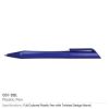Twisted-Design-Plastic-Pen-061-DBL-250x250-1.jpg Promotional Twisted Design Plastic Pen