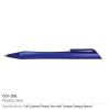 Twisted-Design-Plastic-Pen-061-DBL-600x600-1.jpg Promotional Twisted Design Plastic Pen