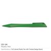 Twisted-Design-Plastic-Pen-061-GR-250x250-1.jpg Promotional Twisted Design Plastic Pen
