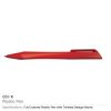 Twisted-Design-Plastic-Pen-061-R-250x250-1.jpg Promotional Twisted Design Plastic Pen