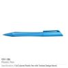 Twisted-Design-Plastic-Pen-061-SBL-250x250-1.jpg Promotional Twisted Design Plastic Pen