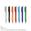 Twisted-Design-Plastic-Pens-061-01-600x600-1.jpg Promotional Twisted Design Plastic Pen