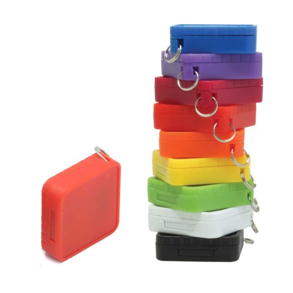 Twister USB | Digital Printing on USB | Promo USB - Image 4