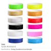 Tyvek Printed Wristbands