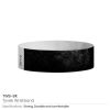 Tyvek Printed Wristbands
