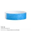 Tyvek Printed Wristbands