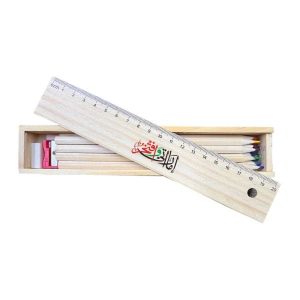UAE Day Pencils Set | Colored Pencils Set