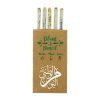 UAE Day Plantable Pencils Set