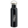 UAE Day Stainless Steel Bamboo Flask