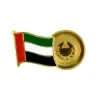 UAE Flag Badges Dubai