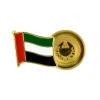 UAE Flag Badges Dubai