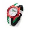 UAE Flag Design Watches – Stylish Patriotism on Your Wrist