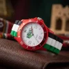 UAE Flag Design Watches – Stylish Patriotism on Your Wrist