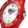 UAE Flag Design Watches – Stylish Patriotism on Your Wrist