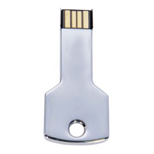 Key Shape USB Flash Drive -8GB